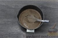 Фото приготовления рецепта: Какао со сгущёнкой и маршмеллоу - шаг №5