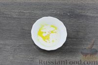 Фото приготовления рецепта: Макароны с сосисками, сыром и яйцом - шаг №7