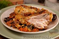 Фото приготовления рецепта: Жареный рис с сосисками, овощами и яйцами - шаг №4