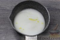 Фото приготовления рецепта: Пшённая каша на кокосовом молоке - шаг №4