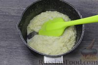 Фото приготовления рецепта: Пшённая каша на кокосовом молоке - шаг №6