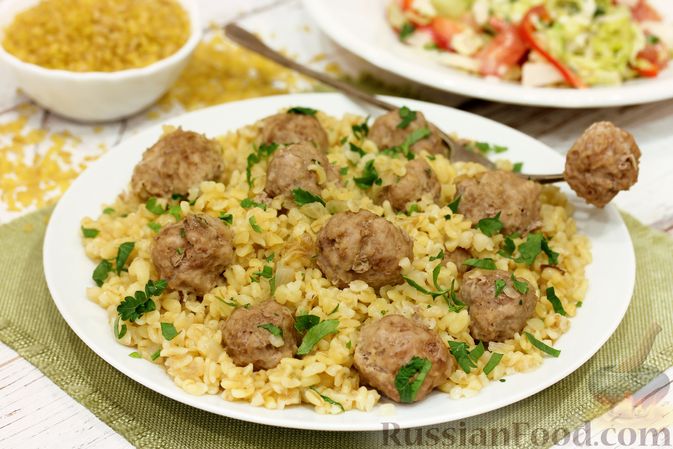 Как удивить гостей блюдами арабской кухни. Лучшие рецепты