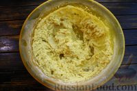 Фото приготовления рецепта: Песочное пасхальное печенье с белковой глазурью - шаг №6