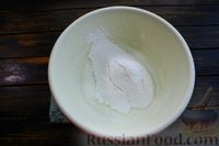 Фото приготовления рецепта: Песочное пасхальное печенье с белковой глазурью - шаг №16