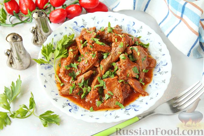 Куардак рецепт – Туркменская кухня: Основные блюда. «Еда»
