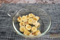 Фото приготовления рецепта: Банановый мусс - шаг №3