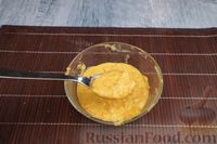 Фото приготовления рецепта: Суп с клёцками на курином бульоне - шаг №10