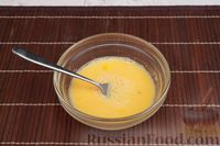 Фото приготовления рецепта: Куриный суп с овощами и яйцами - шаг №13