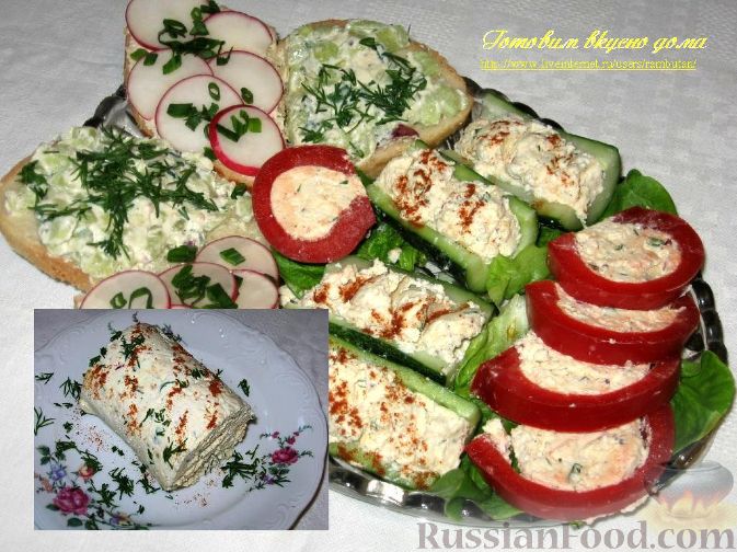 Украинская кухня – рецепты с фото (пошагово)