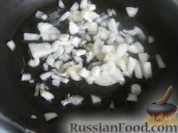 Фото приготовления рецепта: Бабушкин зеленый борщ - шаг №7