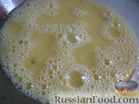 Фото приготовления рецепта: Бабушкин зеленый борщ - шаг №10