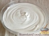 Рецепты кремов в домашних условиях с фото: заварной, сметанный крем для торта