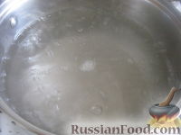Фото приготовления рецепта: Красный борщ с фасолью - шаг №2