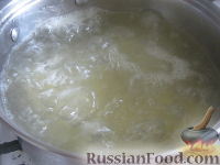 Фото приготовления рецепта: Красный борщ с фасолью - шаг №5