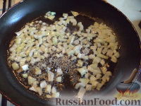 Фото приготовления рецепта: Запеканка из цветной капусты с сыром - шаг №5