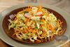 Рецепт: Слойка с марципаном на RussianFood.com