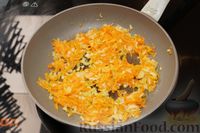 Фото приготовления рецепта: Рыбные тефтели в томатном соусе - шаг №8