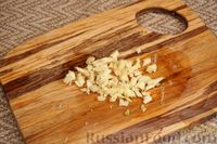 Фото приготовления рецепта: Рис с курицей и брокколи - шаг №10