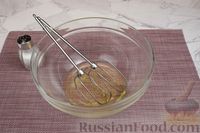Фото приготовления рецепта: Ореховые кексы на яичных белках - шаг №4