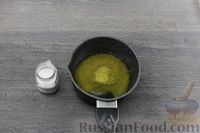 Фото приготовления рецепта: Голубцы с грибами, булгуром и фасолью (без мяса) - шаг №4