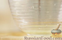 Фото приготовления рецепта: Теплый грибной салат - шаг №2