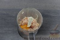Фото приготовления рецепта: Куриное суфле с рисом - шаг №5