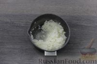 Фото приготовления рецепта: Куриное суфле с рисом - шаг №10