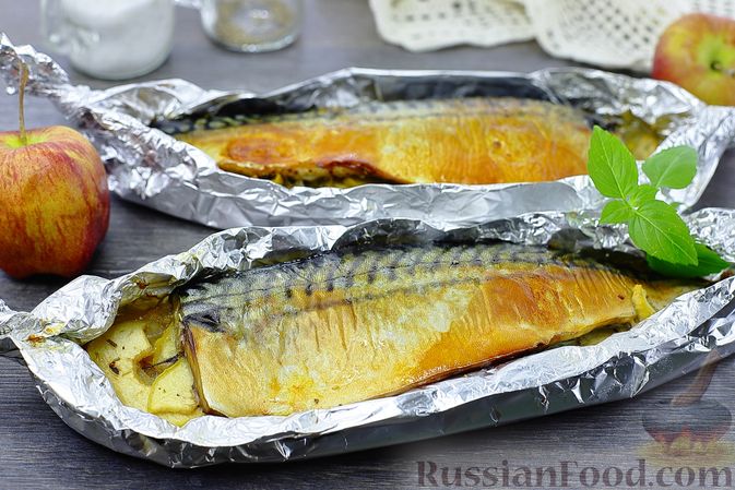 Как приготовить запеченное филе лосося с овощами в духовке