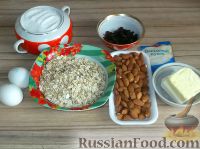Фото приготовления рецепта: Салат с редькой и тыквой - шаг №9