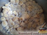 Фото приготовления рецепта: Лагман (узбекская кухня) - шаг №4