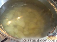 Фото приготовления рецепта: Лагман (узбекская кухня) - шаг №7