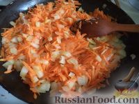 Фото приготовления рецепта: Лагман (узбекская кухня) - шаг №10
