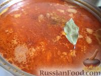 Фото приготовления рецепта: Лагман (узбекская кухня) - шаг №13