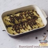 Фото приготовления рецепта: Десерт из печеного ананаса - шаг №1
