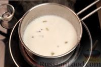 Фото приготовления рецепта: Рисовые зразы с черносливом - шаг №4