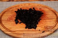 Фото приготовления рецепта: Рисовые зразы с черносливом - шаг №10