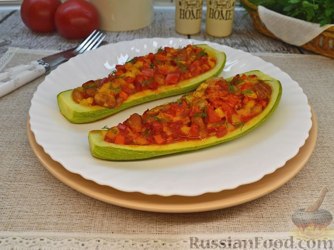 Блюда из овощей на второе (Вегетарианские рецепты) - рецептов с пошаговыми фото