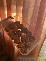 Фото приготовления рецепта: Булгур с кабачками и баклажанами, на сковороде - шаг №6