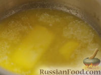 Фото приготовления рецепта: Горчичный соус - шаг №1