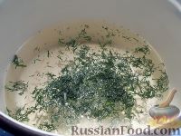 Фото приготовления рецепта: Вареные креветки к пиву - шаг №2