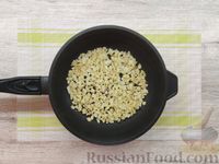 Фото приготовления рецепта: Цветная капуста, запечённая с тыквенным соусом - шаг №8