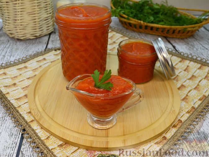 Рецепт томатного супа с соусом песто: готовим народное итальянское блюдо