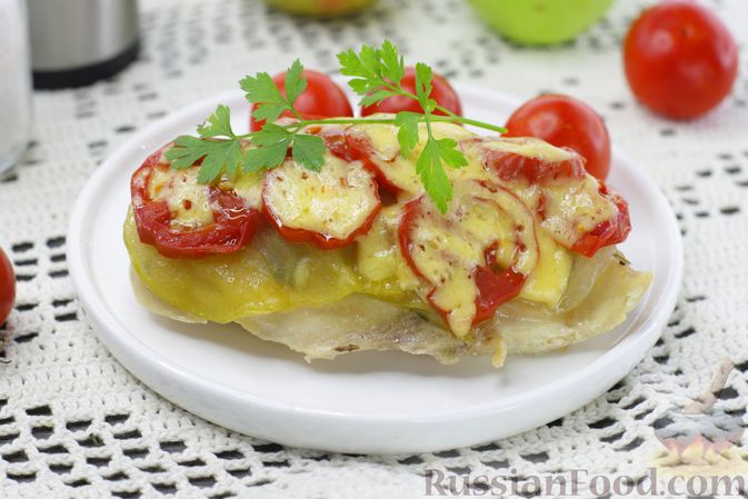 Запечённые помидоры с сыром в микроволновке рецепт с фото, как приготовить на centerforstrategy.ru