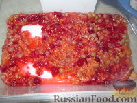 Фото приготовления рецепта: Квас ягодный - шаг №2