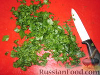 Фото приготовления рецепта: Запеканка с помидорами, цуккини и сыром - шаг №4