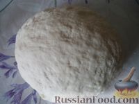 Фото приготовления рецепта: Консервированный болгарский перец для фарширования (на зиму) - шаг №7