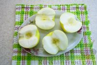 Фото приготовления рецепта: Плов со свининой, яблоками и изюмом - шаг №15