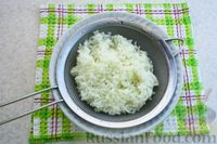 Фото приготовления рецепта: Котлеты из риса с тыквой - шаг №3