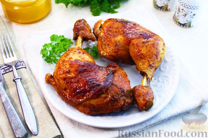 Как приготовить курицу для запекания: