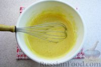 Фото приготовления рецепта: Песочные пирожные с лимонной начинкой - шаг №6